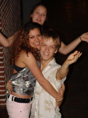 Hvem var det der scorede Nasma???
