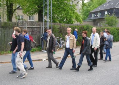 Jeppe Engell var også med
