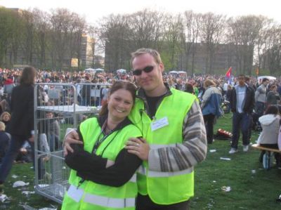 Anne og Folket og 458905247579802 personer bagved
