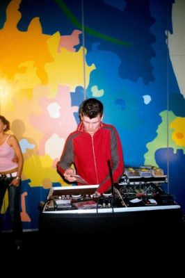 Musikken styrer Stig som sædvanlig
