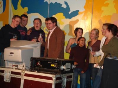 Region 2 vil også gerne være med i syngeriet
