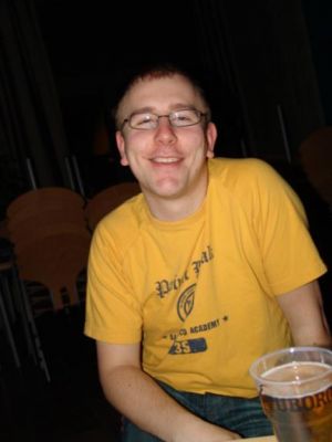 Dan Holt er stadig vågen
