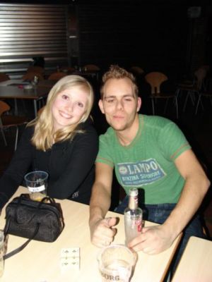 Og søde ser de stadig ud.....
