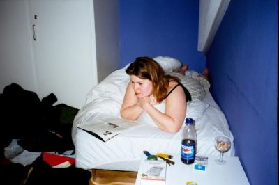 Vennerne sover godt, det er aldrig forsent at melde dig ind endnu
