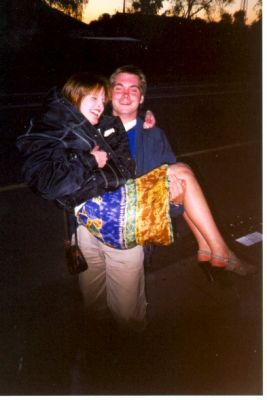 LH's formand er blevet træt af at gå, så Organisationssekretær Per Loft må træde til
