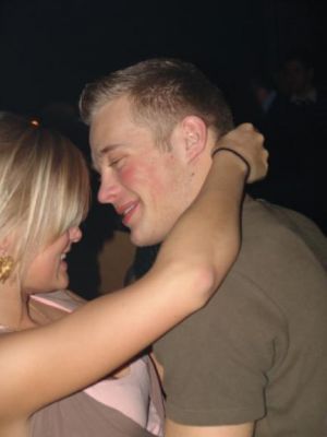 der blev ihvertfald arbejdet på det...
