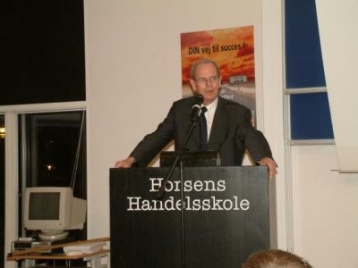 Det samme gør borgmesteren
