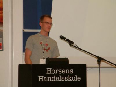 Asbjørn fra Viborg kommentere også
