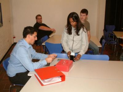 Shawn udbetaler rejserefusion
