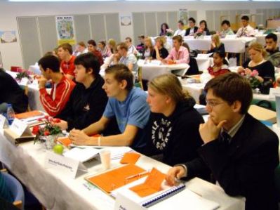 nogle mere friske end andre....
