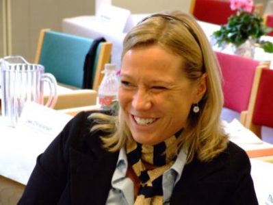 Imens at Ninna more sig
