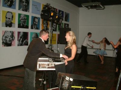 og der ønskes hos Stig
