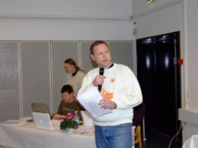 Imens at Steen fortæller Anders hvordan verden så ud for 20 år siden
