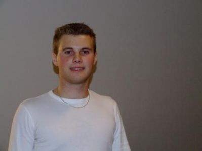 og den nye formand, Thomas
