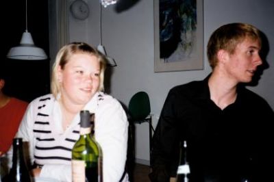 Tilbage til underviserne igen
