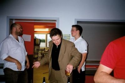 Det samme er Buch, Bernt og Friis
