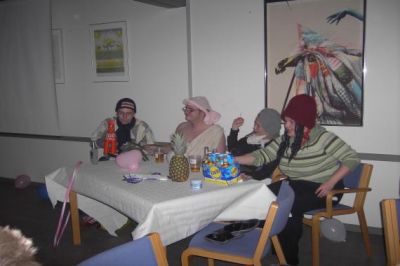 Dommerbordet er fuldtalling
