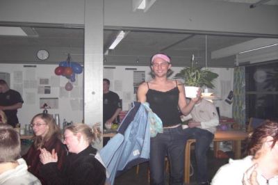 Heyps - vrik med hofterne....
