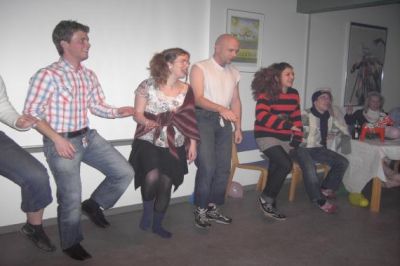 LH har jen sekrætariat....iiiiia iiiiia ohhh
