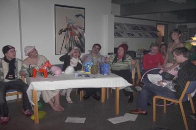 Så er vi på vej imod den endelige afgørelse
