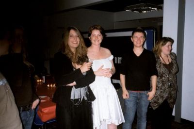 imens der kigges på fra PG/gæste bordet
