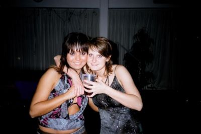 To søde region 2 piger
