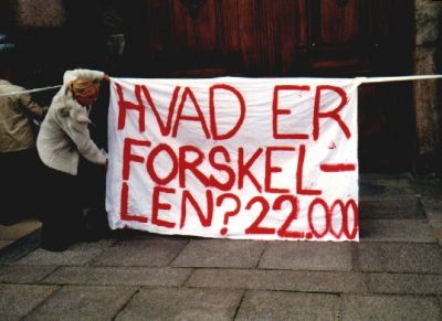 Hvad er forskellen? - se her!
