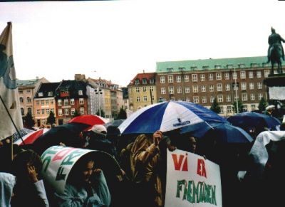 Og så kom regnen for alvor
