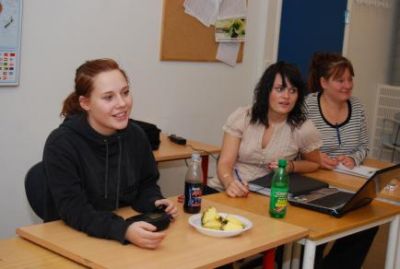 Lidt sodavand til at vågne på, skal der jo til
