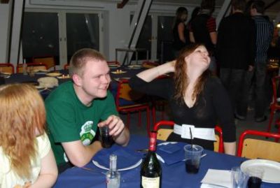 Det klør i nakken, eller???
