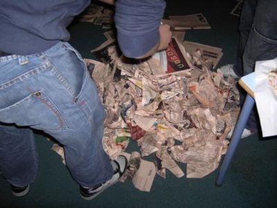 JA - rode det kan alle HB'ere - også inden de kommer på kursus ;o)
