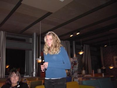 Josefine og Mia
