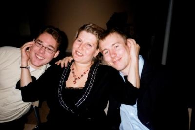 Præsidenten har hafti ørerne på Bo/ Hillerød og Dan Holt
