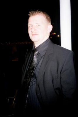 Den anden fotograf Erling har lidt bedre held med sig
