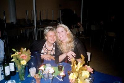 2 gamle Region 3'ere, fra dengang da Region 3 var store
