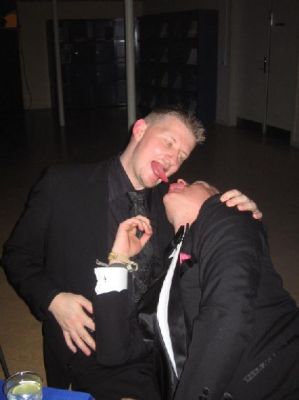 Erling har scoret - det er endda hans egen kones beundre
