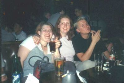 Der er stadig gang i bestyrelsesmedlemmerne
