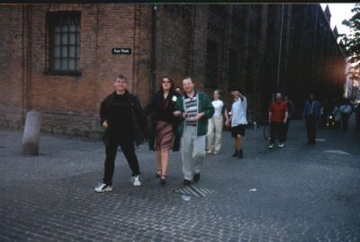 Og så skal vi videre
