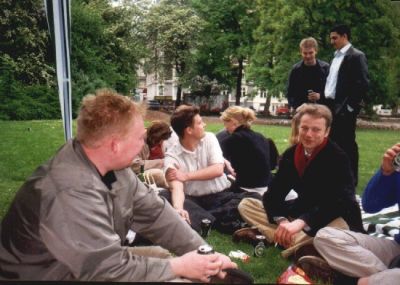 Og lidt tættere på
