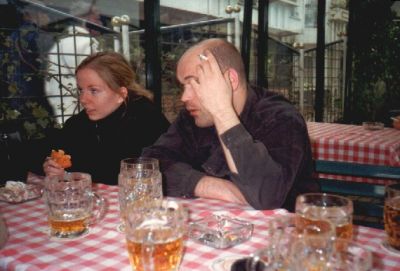 Morten - den nye sekleder
