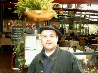 Morten - den nye sekleder
