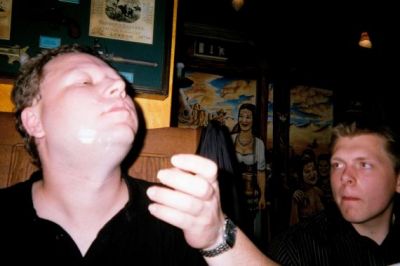 Imens takker Steen de højere magter for sit genvalg
