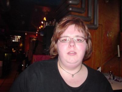 Det samme er svigerinde Berit
