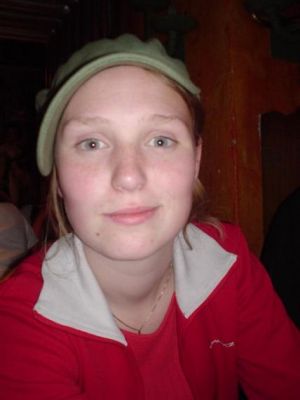 Karen er ikke genvalgt, bare nyvalgt......
