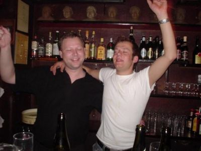 Det udvikler sig dog hurtigt
