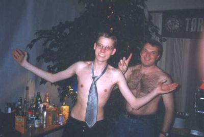 Før og efter Bogense pillen...
