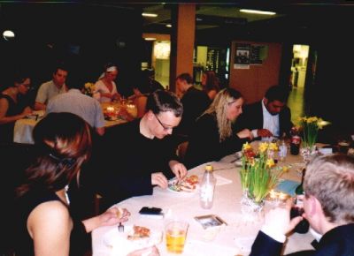 Og endnu et kig ud over salen
