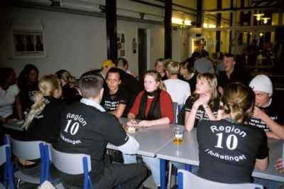 Region 10 har store ambitioner
