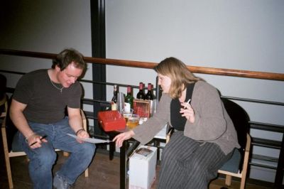 Præs kan også få unge handelsskoleelever i fælden
