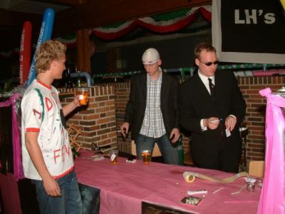 Yep, det er stadig en fin T-shirt
